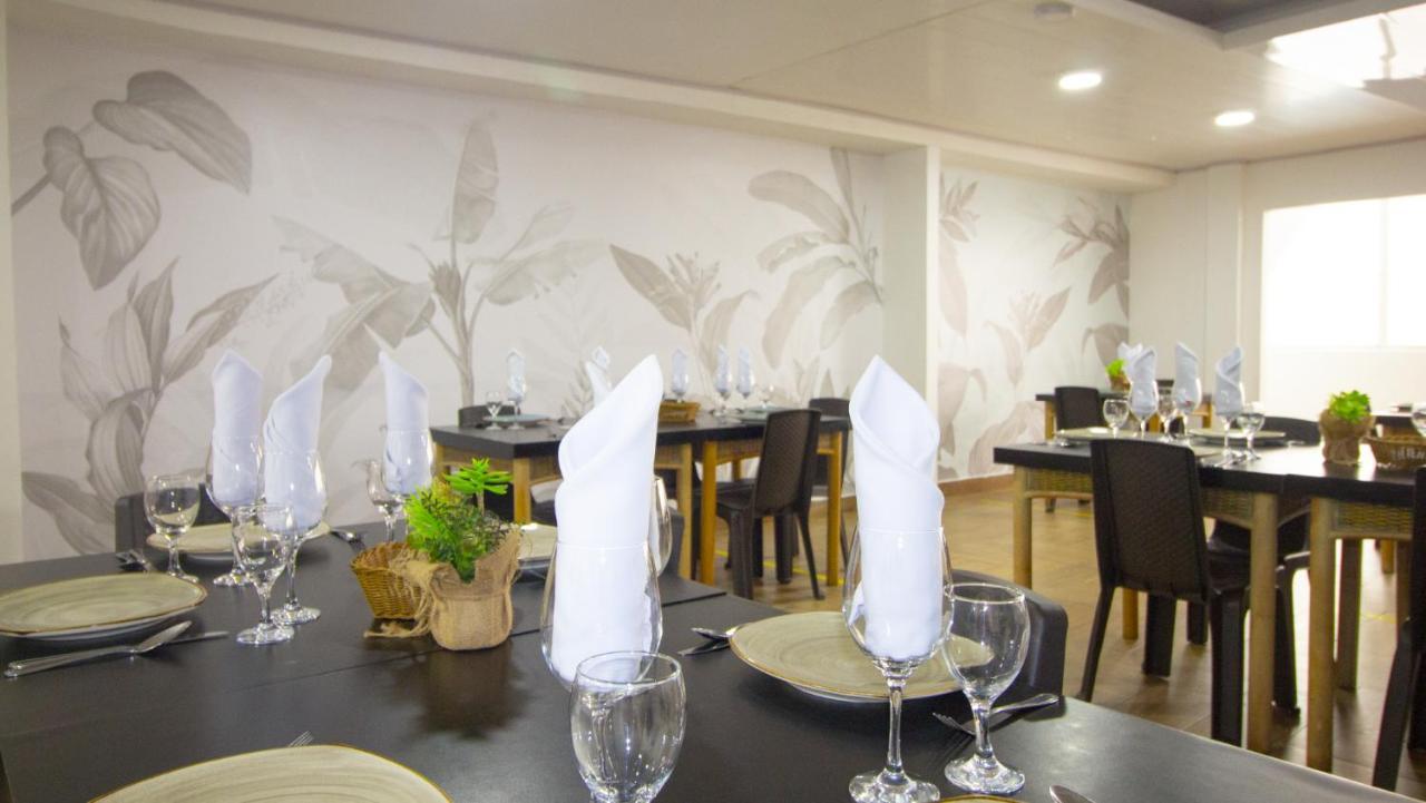 On Vacation Coral Flower San Andres  Ngoại thất bức ảnh