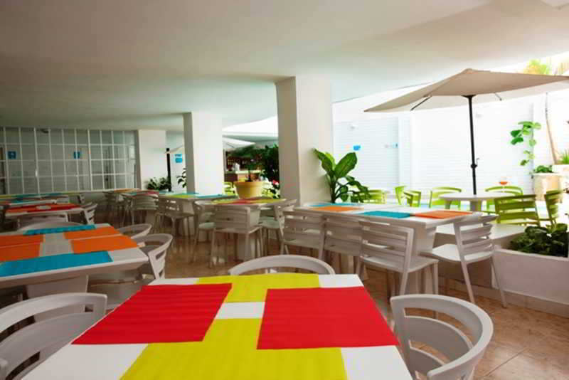On Vacation Coral Flower San Andres  Ngoại thất bức ảnh