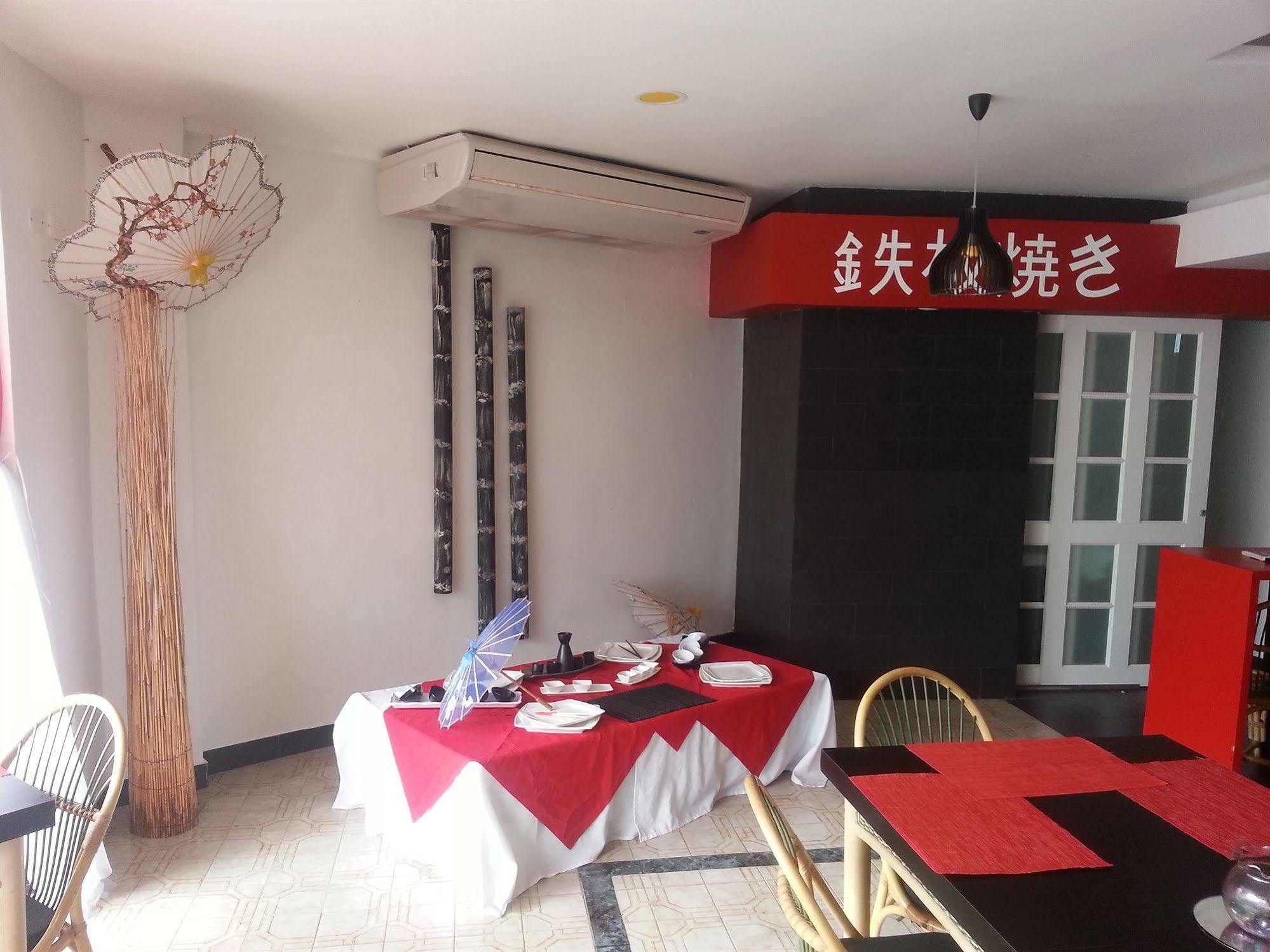 On Vacation Coral Flower San Andres  Ngoại thất bức ảnh