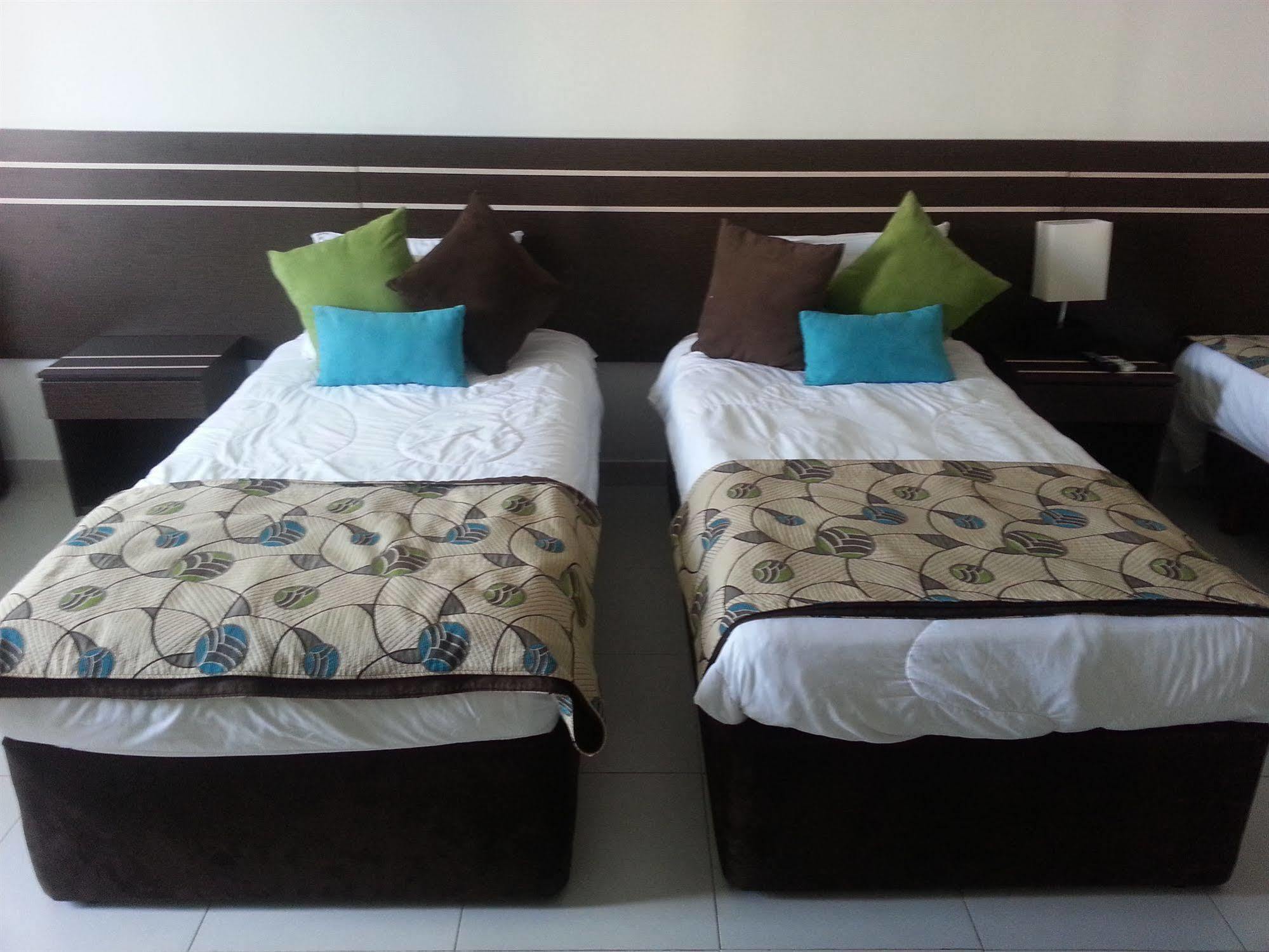 On Vacation Coral Flower San Andres  Ngoại thất bức ảnh