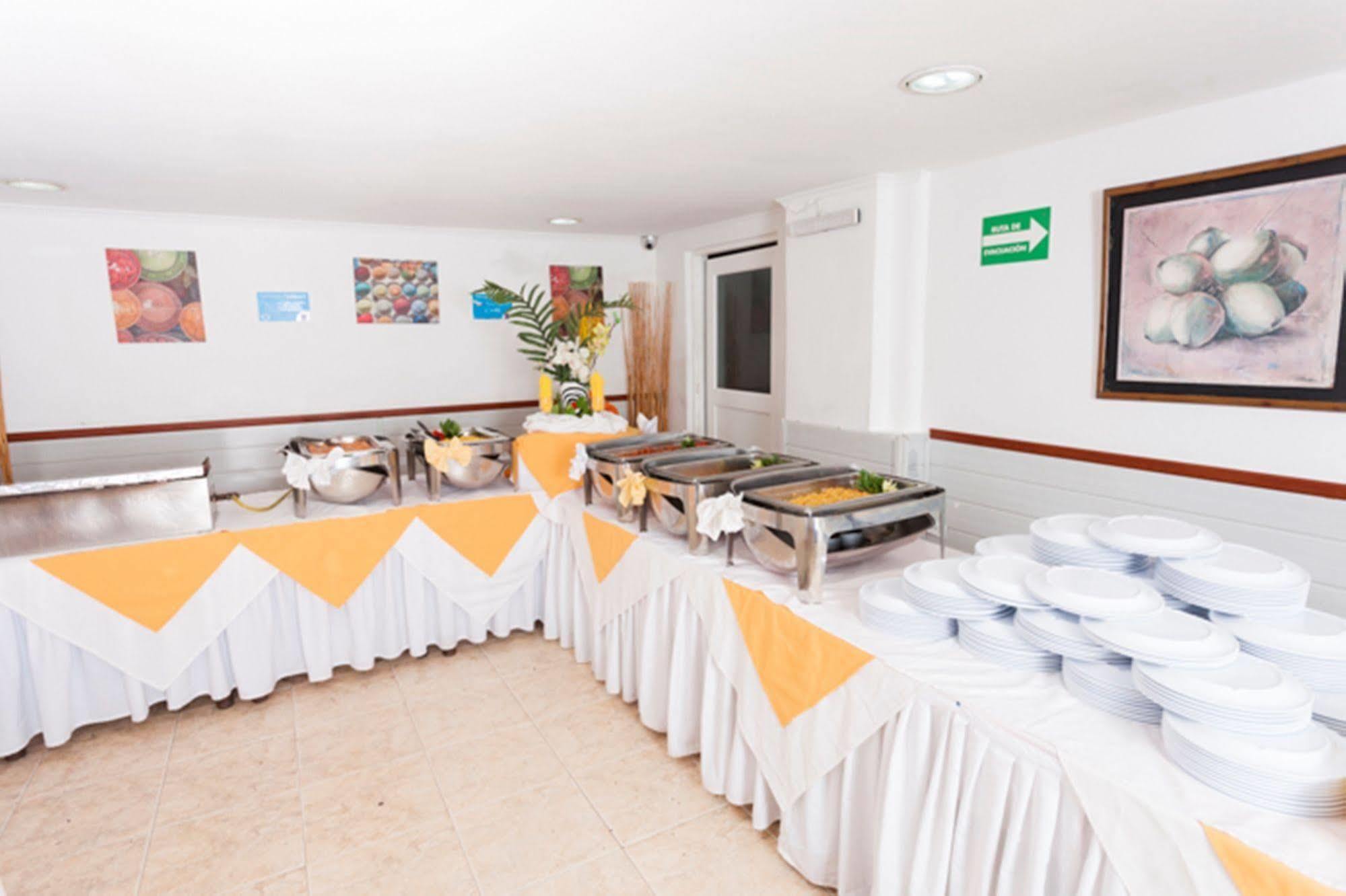 On Vacation Coral Flower San Andres  Ngoại thất bức ảnh